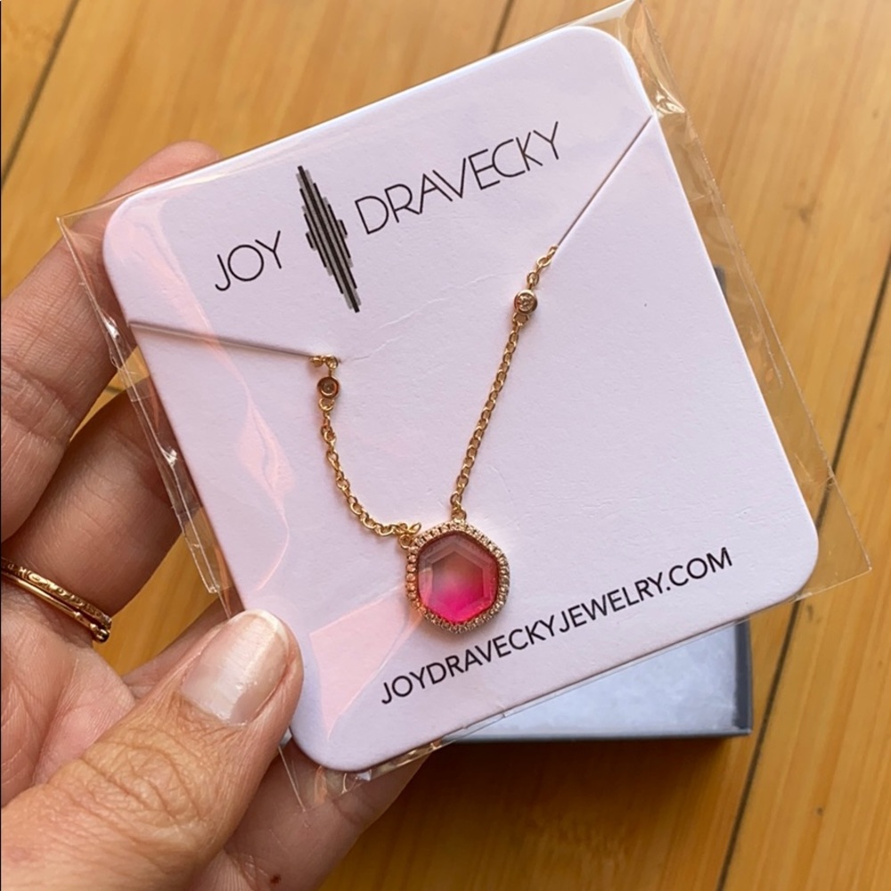 NECKLACE - Picture 2 of 5